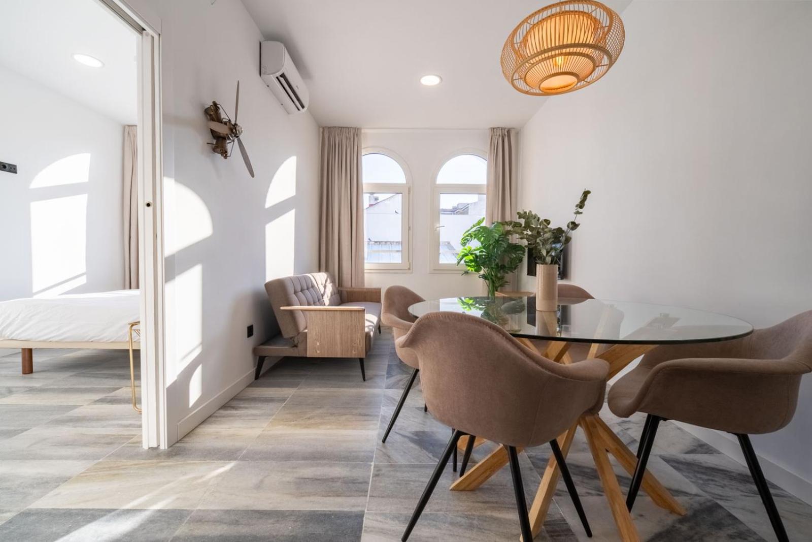 William Martin Apartments Huelva Exterior photo