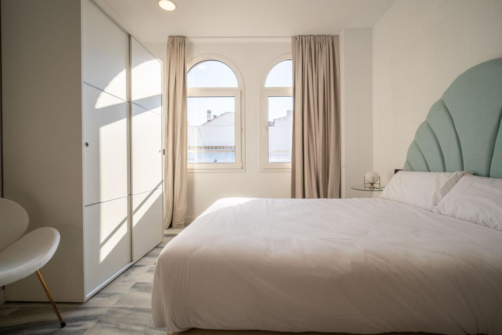 William Martin Apartments Huelva Exterior photo