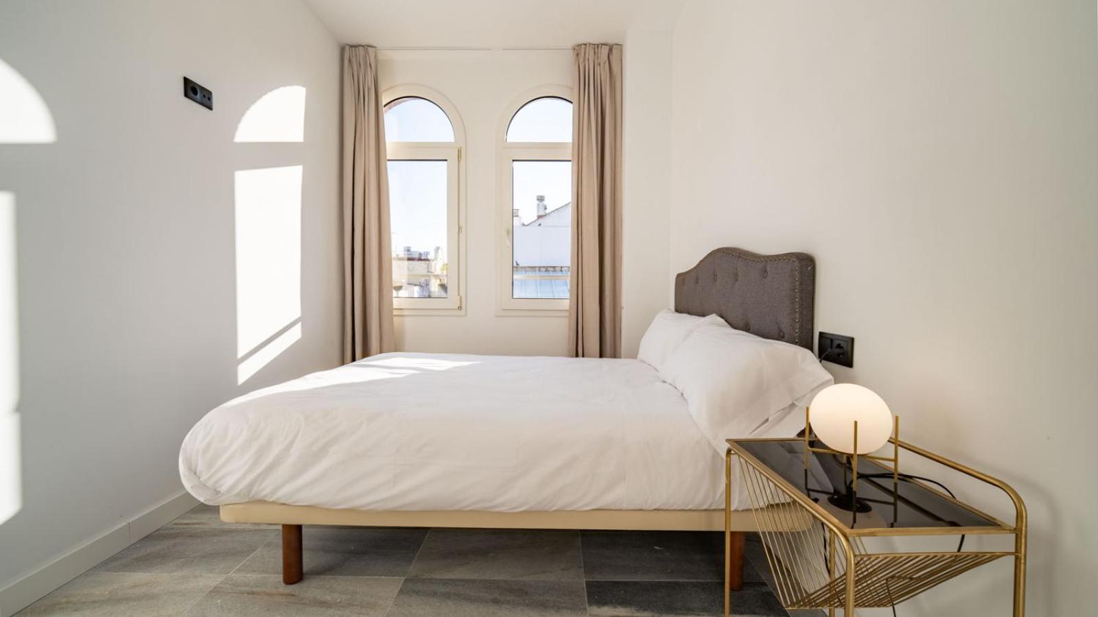 William Martin Apartments Huelva Exterior photo