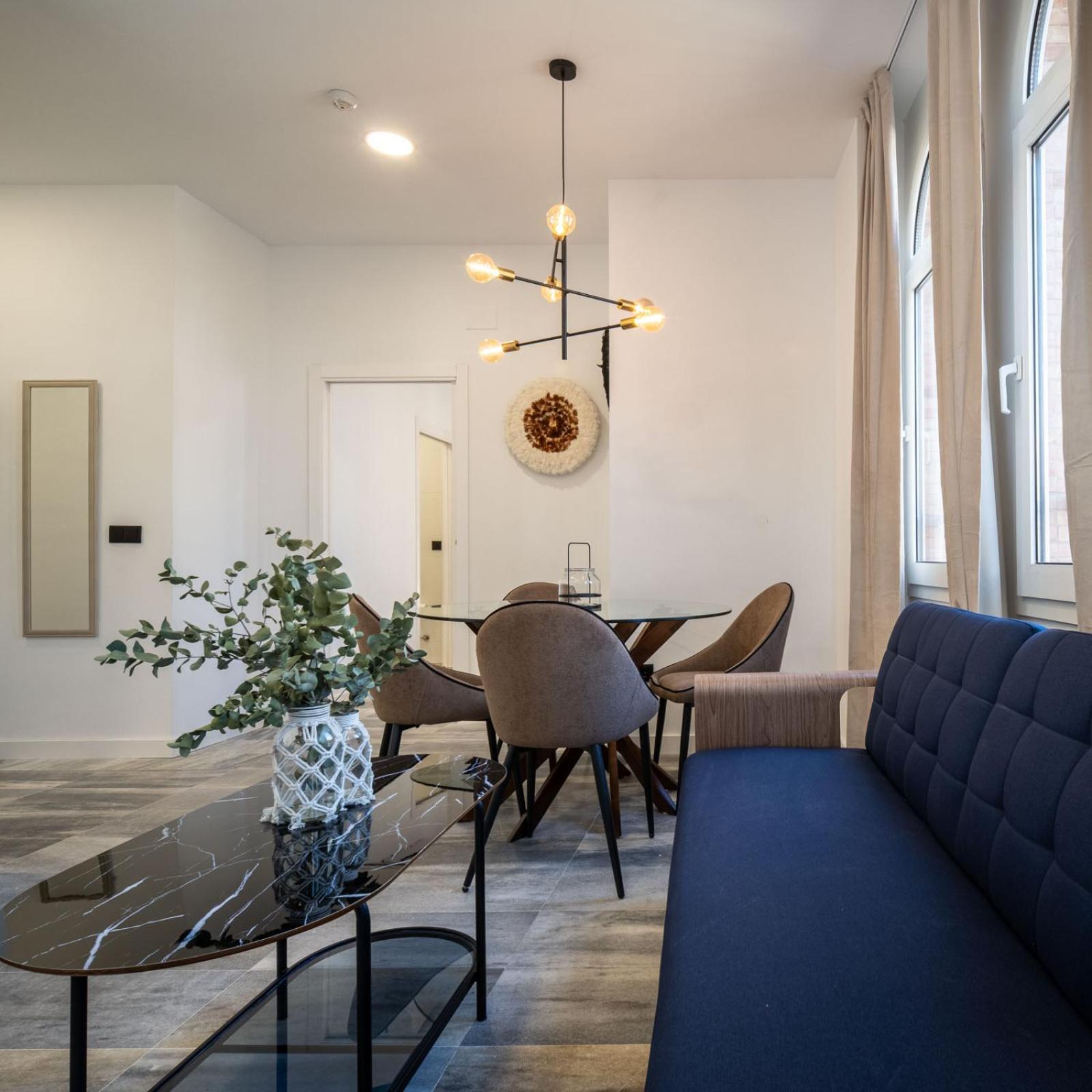 William Martin Apartments Huelva Exterior photo
