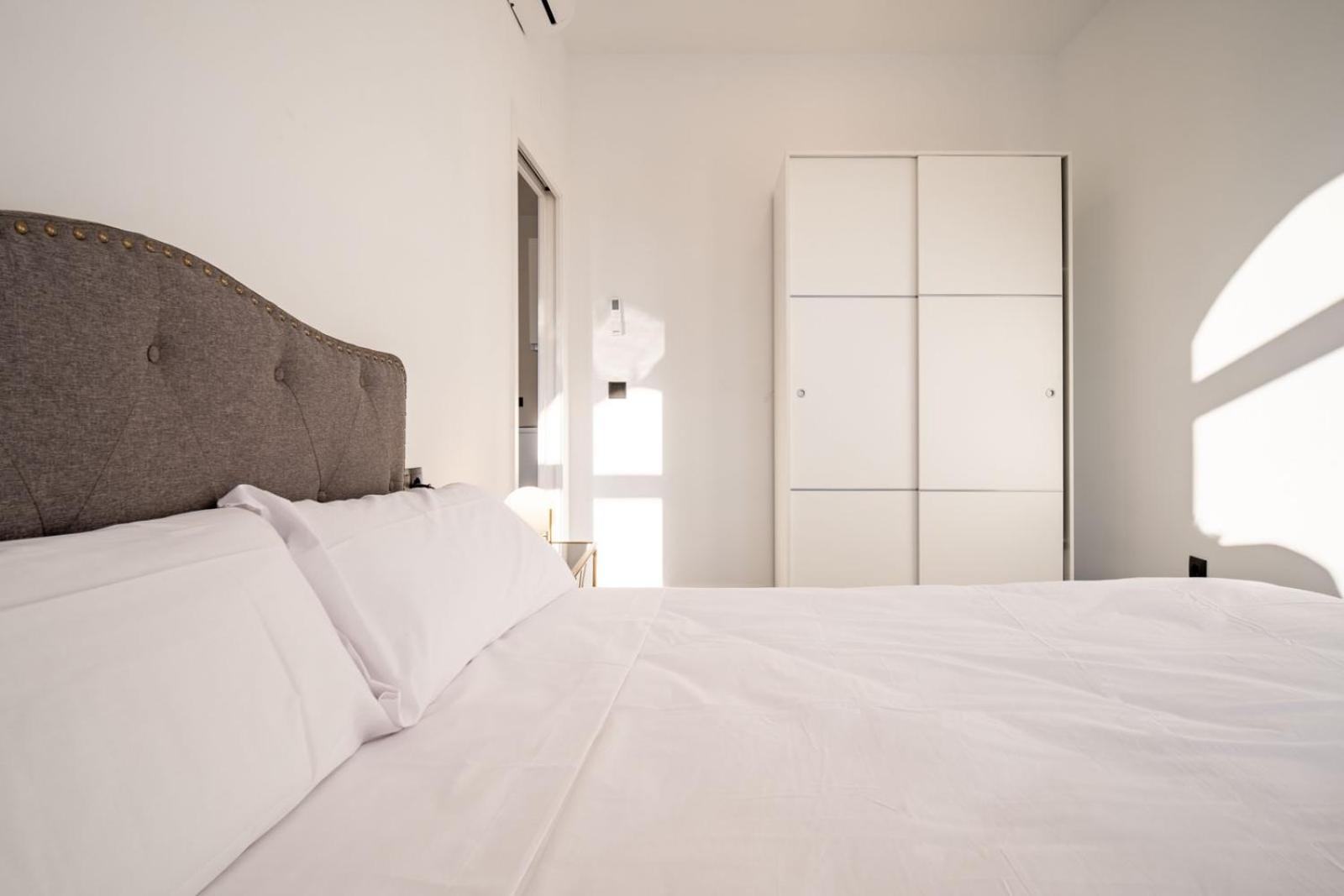 William Martin Apartments Huelva Exterior photo