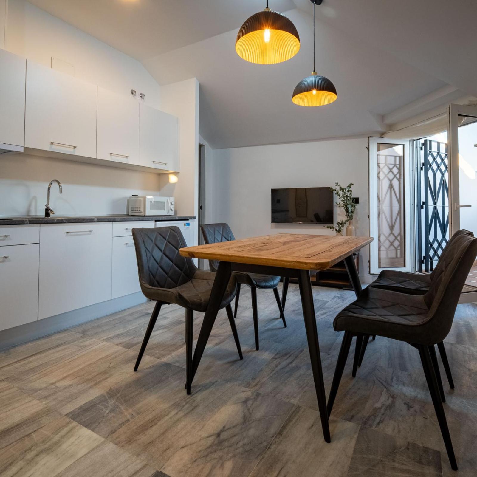 William Martin Apartments Huelva Exterior photo
